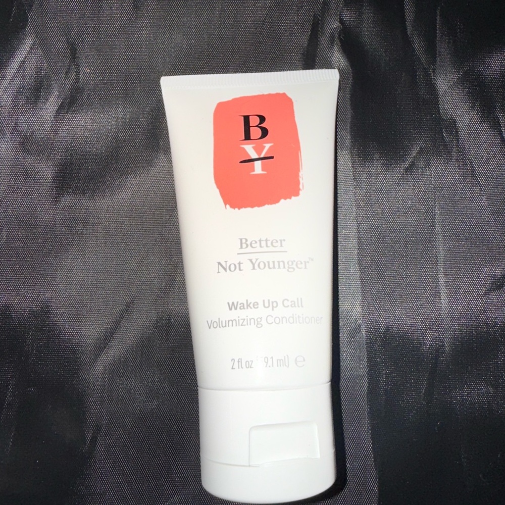 Better Not Younger Volumizing Conditioner